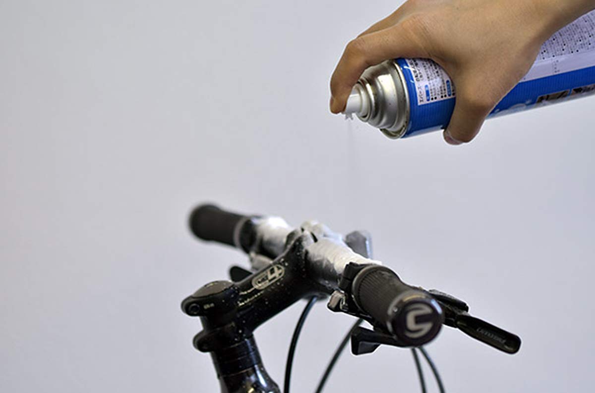 Amazon.co.jp: エバーズ(EVERS) 自転車丸洗いクリーナー AWA-480